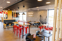 Atmosphère du Restaurant KFC Laon Chambry - n°6