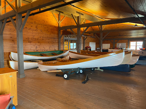History Museum «Antique Boat Museumsw», reviews and photos, 750 Mary St, Clayton, NY 13624, USA