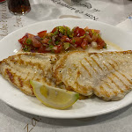 Photo n°1 de l'avis de Roberto.i fait le 30/04/2022 à 11:48 sur le  Da Raffy e Lino à Cherasco