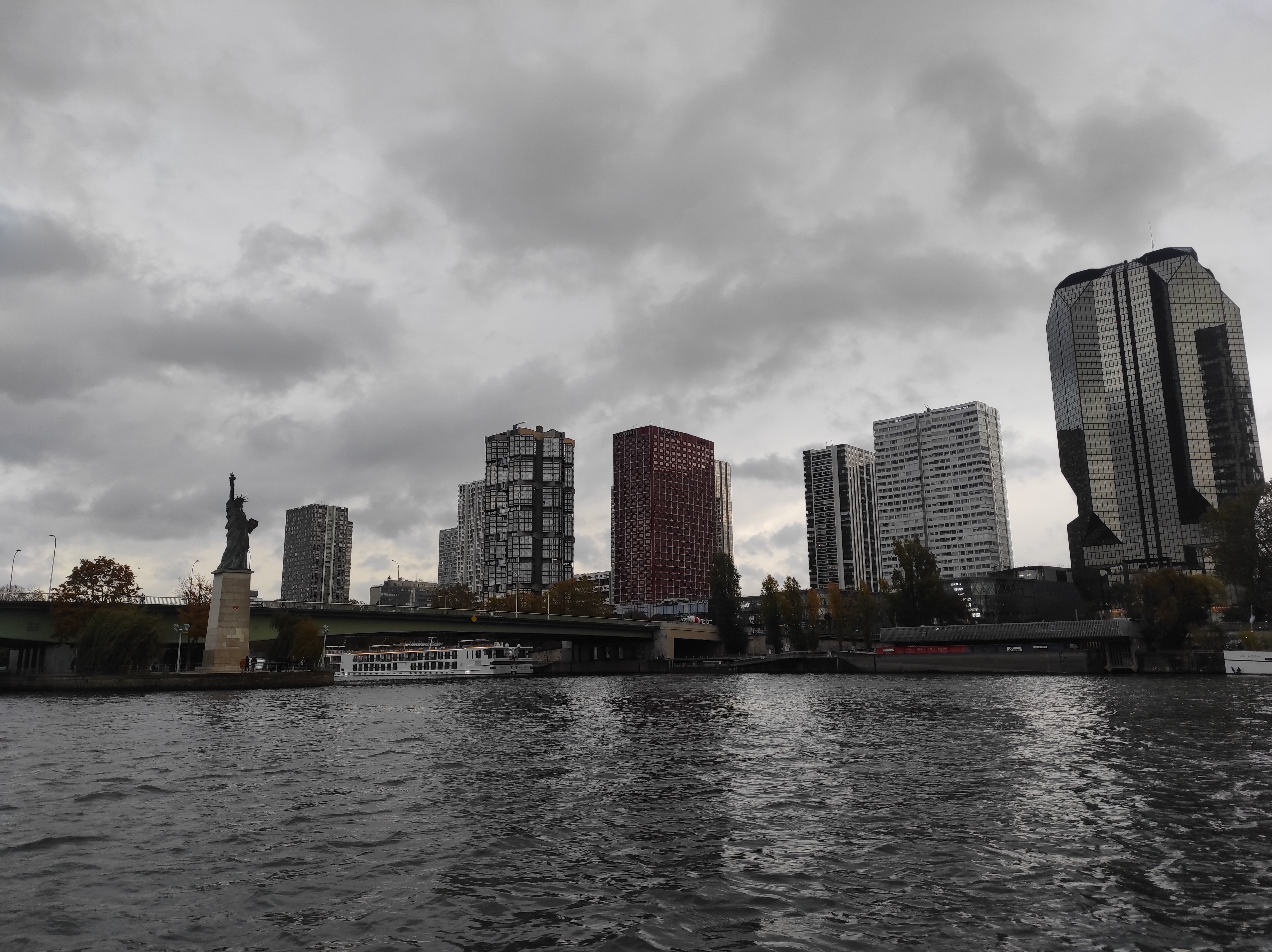 Photo n° 1 de l'avis de Maéva.a fait le 06/11/2021 à 12:52