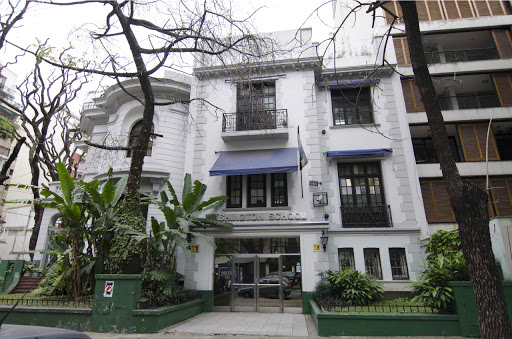 Washington School, Buenos Aires, Argentina