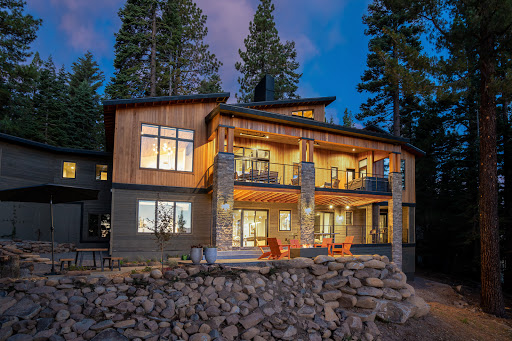 Custom Home Builder «Timberline Construction», reviews and photos, 17400 Northwoods Blvd #104, Truckee, CA 96161, USA