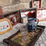 Photo n° 37 de l'avis de Frank.a fait le 24/09/2021 à 16:06 pour Maison Rurale de l'Outre-Forêt à Kutzenhausen