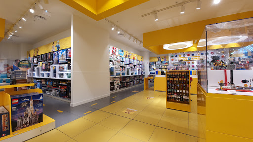 The LEGO® Store Marseille