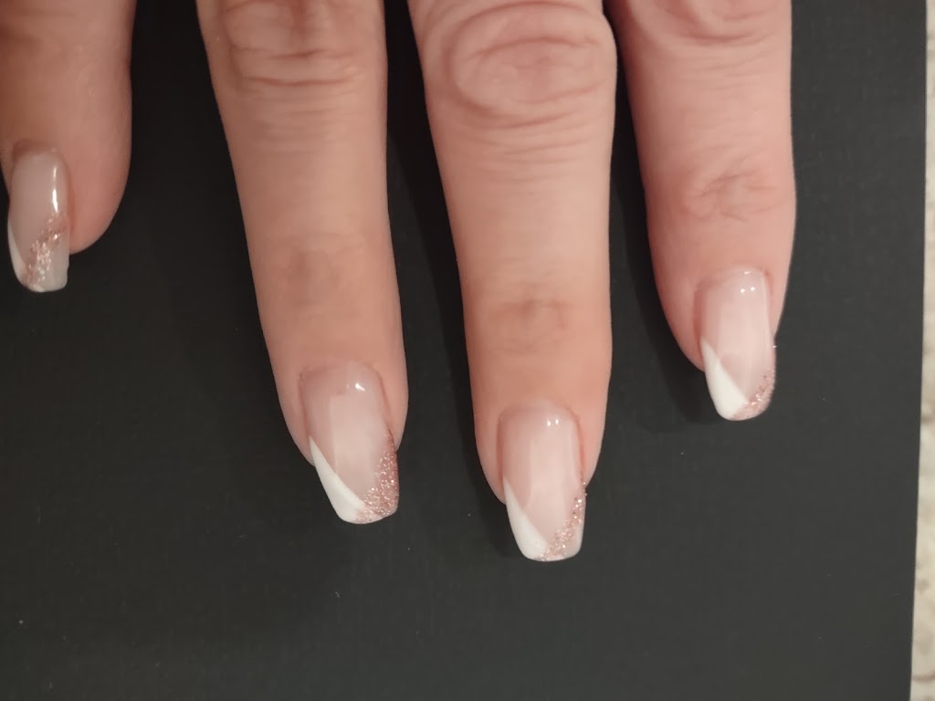 Nail Art II 07044