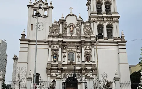 Catedral Metropolitana de Nuestra Señora de Monterrey image