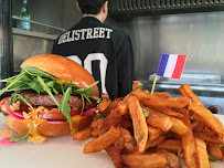 Photos du propriétaire du Restaurant de hamburgers Delistreet - Le labo à Montreuil - n°6