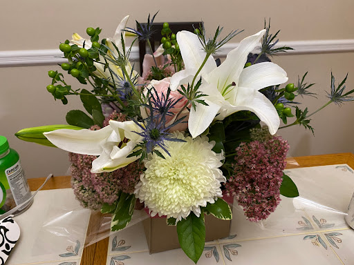 Florist «Allendale Flowers, Inc», reviews and photos, 72 W Allendale Ave, Allendale, NJ 07401, USA