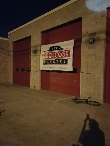 Performing Arts Theater «The Firehouse Theatre», reviews and photos, 2535 Valley View Ln, Dallas, TX 75234, USA
