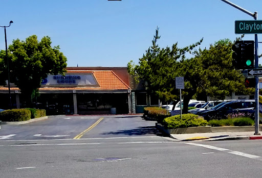 Sporting Goods Store «Big 5 Sporting Goods», reviews and photos, 2689 Clayton Rd, Concord, CA 94519, USA