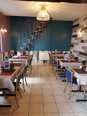 Restaurant Les Canotiers à Le Crotoy
