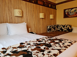 Photo n°19 de Chuck Wagon Café à Coupvray ()