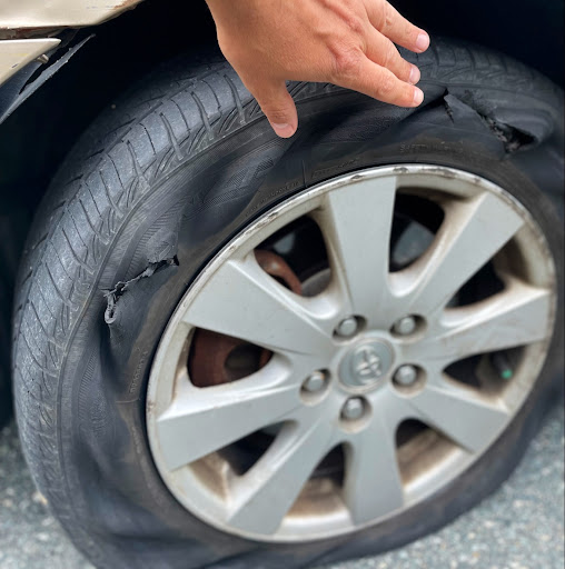 Tire Shop «Asetex Tire & Auto», reviews and photos, 3 Charles St, Claremont, NH 03743, USA