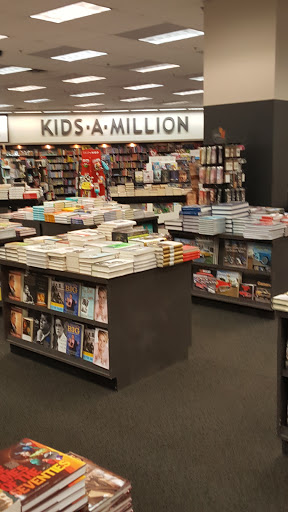 Book Store «Books-A-Million», reviews and photos, 5900 Sugarloaf Pkwy #321, Lawrenceville, GA 30043, USA
