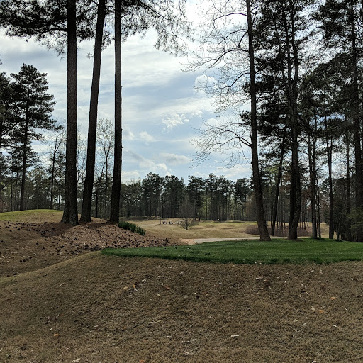 Golf Course «Legacy Golf Links & Driving Range», reviews and photos, 1825 Windy Hill Rd, Smyrna, GA 30080, USA