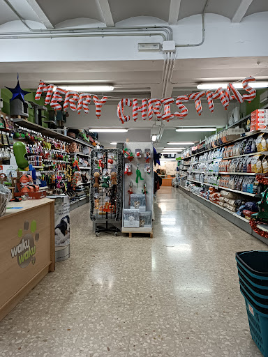 Waku-Waku Mascotas en Barcelona