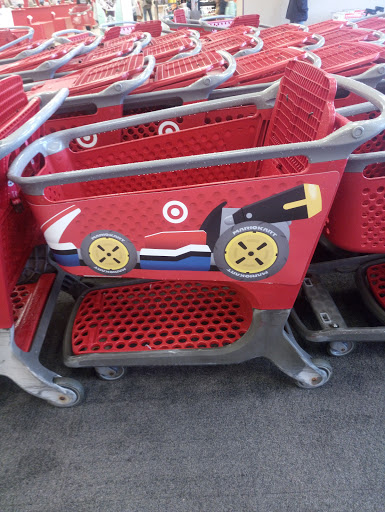 Department Store «Target», reviews and photos, 4300 Veterans Memorial Dr, Batavia, NY 14020, USA