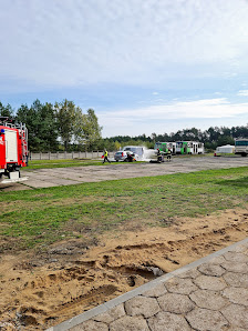 Wojewódzki Ośrodek Szkolenia Państwowej Straży Pożarnej w Bornem Sulinowie Kolejowa 16, 78-449 Borne Sulinowo, Polska