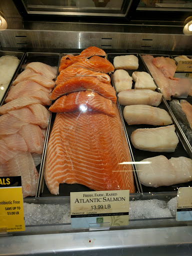 Grocery Store «The Fresh Market», reviews and photos, 1500 Peachtree Industrial Blvd, Suwanee, GA 30024, USA