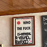 Photo n°6 de l'avis de Christine.h fait le 05/05/2022 à 23:15 sur le  O Velho Eurico à Lisbon