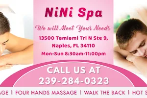 Asian Massage “NiNi Spa” image