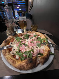 Pizza du Restaurant italien La Mamma à Tarbes - n°8