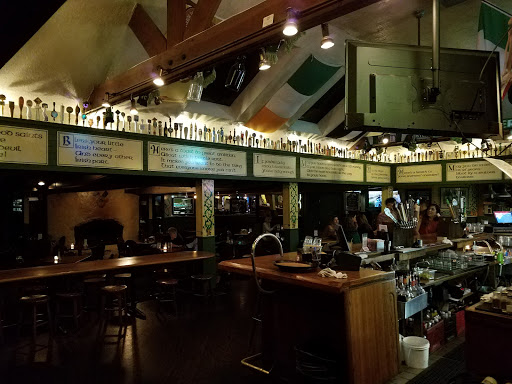 Pub «Dublin Pub», reviews and photos, 6821 SW Beaverton Hillsdale Hwy, Portland, OR 97225, USA