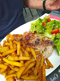 Steak du Restaurant Le Vin Coeur à Albi - n°3