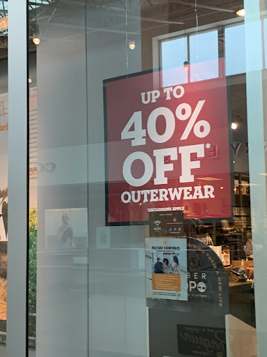 Shoe Store «Timberland Factory Store», reviews and photos, 651 Kapkowski Rd #2034, Elizabeth, NJ 07201, USA