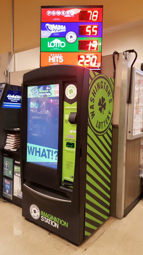 Grocery Store «Safeway», reviews and photos, 106 W. Manson Rd, Chelan, WA 98816, USA