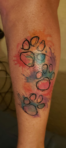 Tattoo Shop «Saints & Sinners», reviews and photos, 3065 N Josey Ln #52, Carrollton, TX 75007, USA