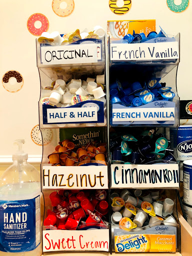 Donut Shop «Donut Taco Palace I», reviews and photos, 5446 US-290, Austin, TX 78735, USA