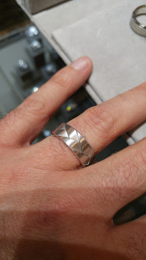 Jeweler «Lucido Fine Jewelry», reviews and photos, 42825 Schoenherr Rd, Sterling Heights, MI 48313, USA