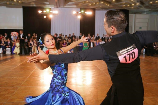 Dance School «Arthur Murray Dance Studio», reviews and photos, 3684 Sunnyside Dr, Riverside, CA 92506, USA