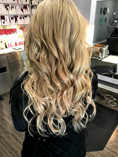 Beauty Salon «Evoke Salon & Beauty Bar», reviews and photos, 210 Needmore Rd # C, Clarksville, TN 37040, USA