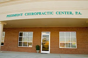 Piedmont Chiropractic Center, PA image
