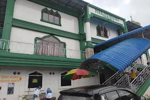 Masjid Agung Kabanjahe image