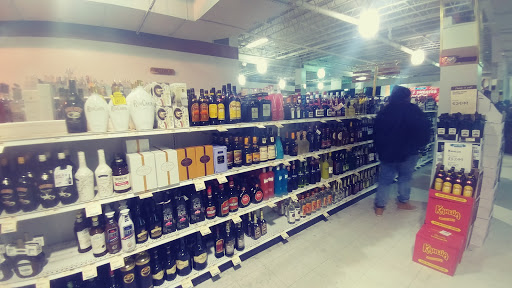 Liquor Store «Fine Wine & Good Spirits», reviews and photos, 149 Baltimore Pike, Springfield, PA 19064, USA