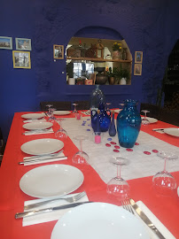 Photos du propriétaire du Restaurant libanais Indigo à Nice - n°16