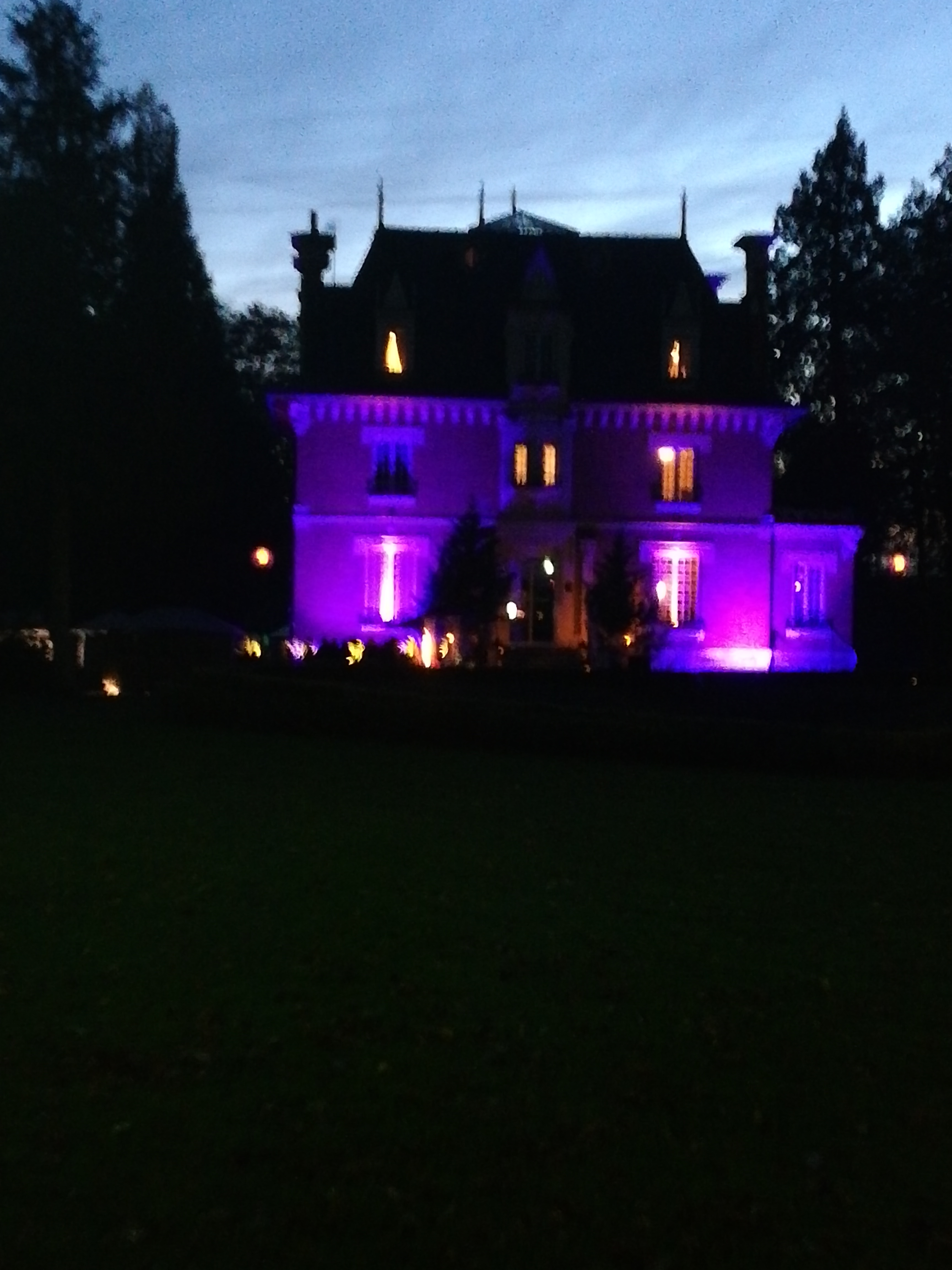 Photo n° 1 de l'avis de Marion.H fait le 27/10/2019 à 18:38
