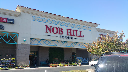 Nob Hill Foods image