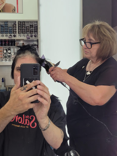 Hair Salon «Ulta Beauty», reviews and photos, 5481 Touhy Ave, Skokie, IL 60077, USA