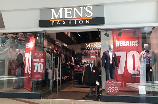 Men's Fashion