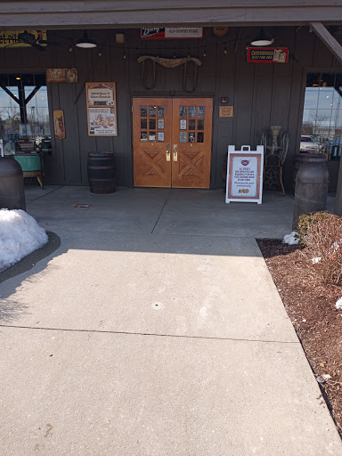 American Restaurant «Cracker Barrel Old Country Store», reviews and photos, 18531 N Creek Dr, Tinley Park, IL 60477, USA