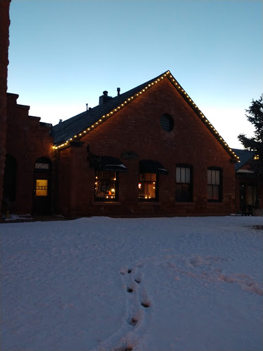 Banquet Hall «Union Depot», reviews and photos, 132 W B St, Pueblo, CO 81003, USA