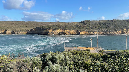 The Point, Port Campbell