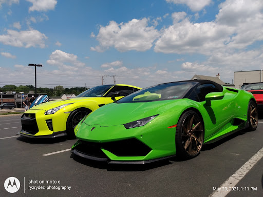 Shopping Mall «Lincoln Court Shopping Center», reviews and photos, 215 Lancaster Ave, Frazer, PA 19355, USA