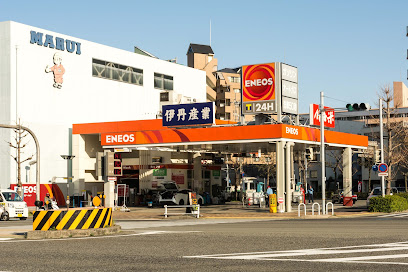 ENEOS 西神戸エコ・ステーション SS (伊丹産業)
