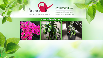 Botanic Inc