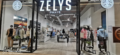 Zelys Paris Créteil-Soleil à Créteil
